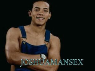 JOSHUAMANSEX