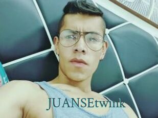 JUANSEtwink
