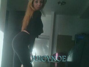 JUICYNOE