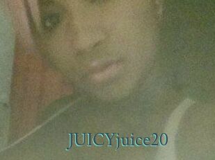 JUICYjuice20