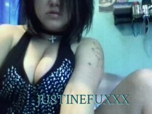JUSTINEFUXXX