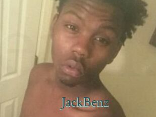 Jack_Benz