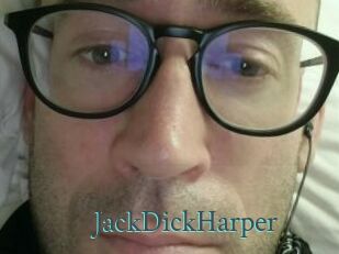 JackDickHarper