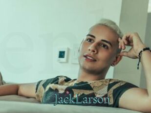 JackLarson