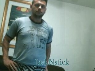 JackNstick