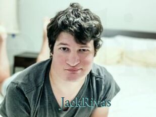 JackRivas En live show
