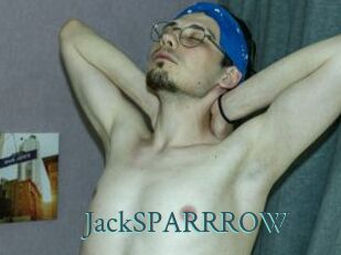 JackSPARRROW