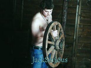 JackSerious
