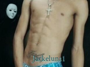 Jacke_luna1 En live show