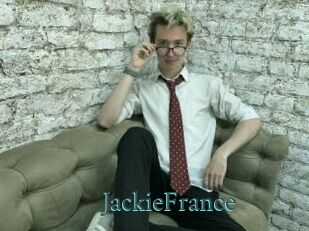 JackieFrance