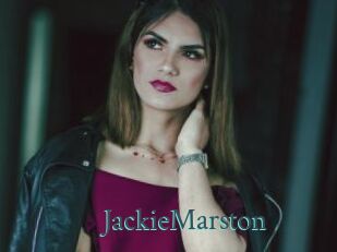 JackieMarston