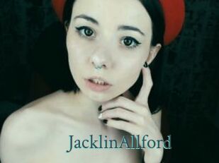 JacklinAllford