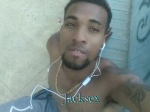 Jacksex