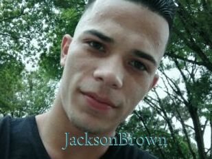 JacksonBrown