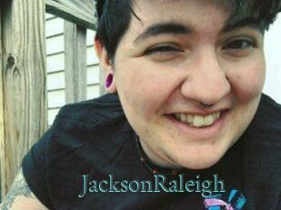 JacksonRaleigh