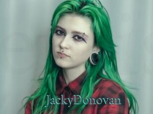 JackyDonovan