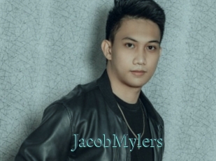 JacobMylers En live show