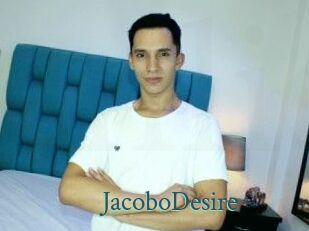 JacoboDesire