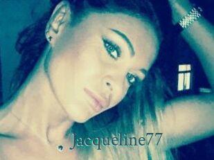 Jacqueline77