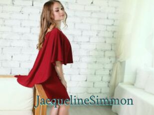 JacquelineSimmon