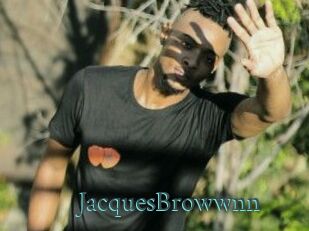 JacquesBrowwnn