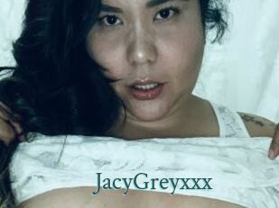 JacyGreyxxx