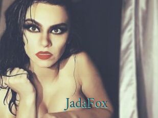JadaFox