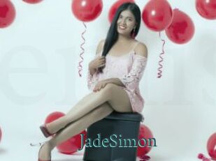 JadeSimon