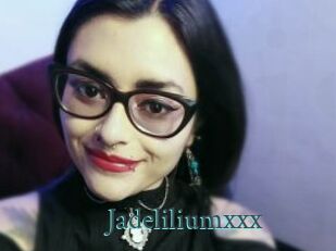 Jadeliliumxxx