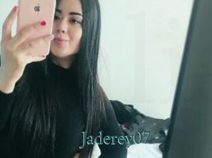 Jaderey07