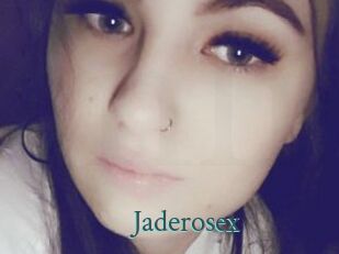 Jaderosex