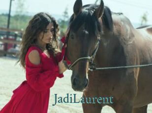 JadiLaurent