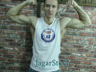JagarStoch