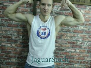 JaguarStoch