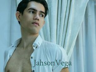 JahsonVega