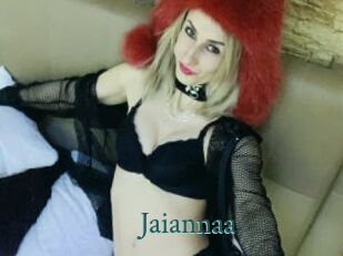 Jaiannaa
