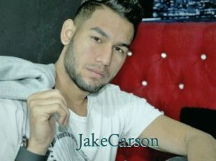 JakeCarson