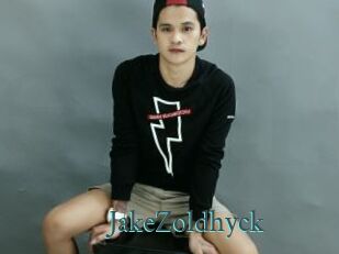 JakeZoldhyck