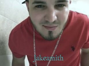 Jakeamith