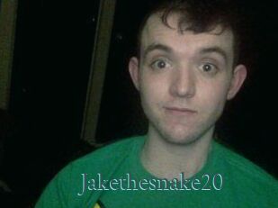 Jakethesnake20