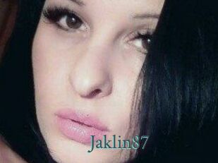 Jaklin87