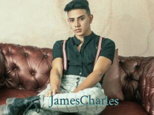 JamesCharles