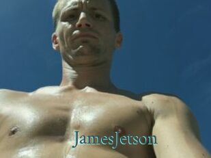JamesJetson