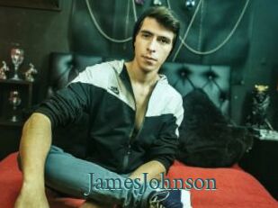 JamesJohnson