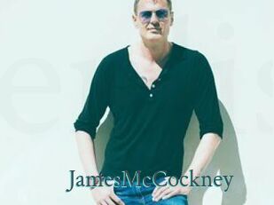 JamesMcCockney