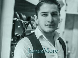 JamesMore