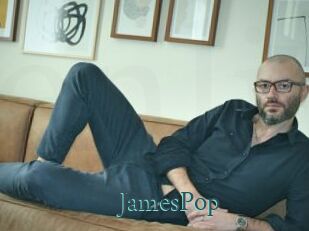 JamesPop