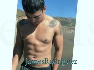 JamesRodriguez