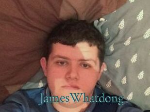JamesWhatdong
