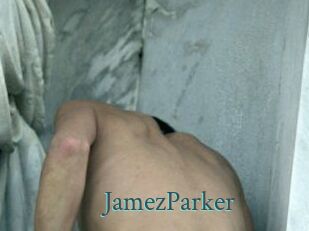 JamezParker En live show